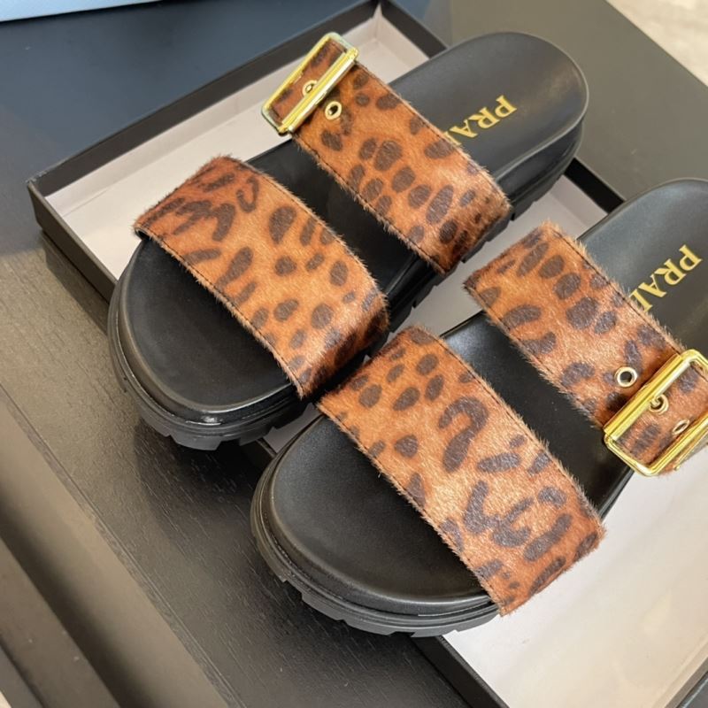 Prada Slippers